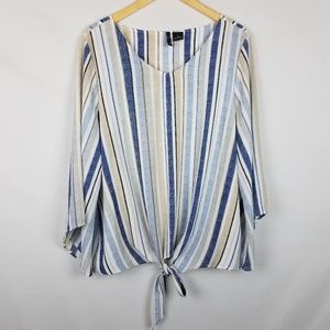 New Directions Top 2X